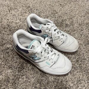 New Balance 550
